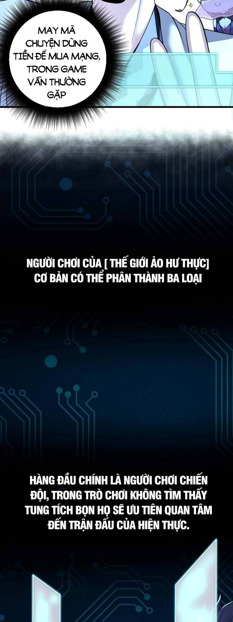 Trò Chơi Này Không Đơn Giản Chapter 4 - Trang 10