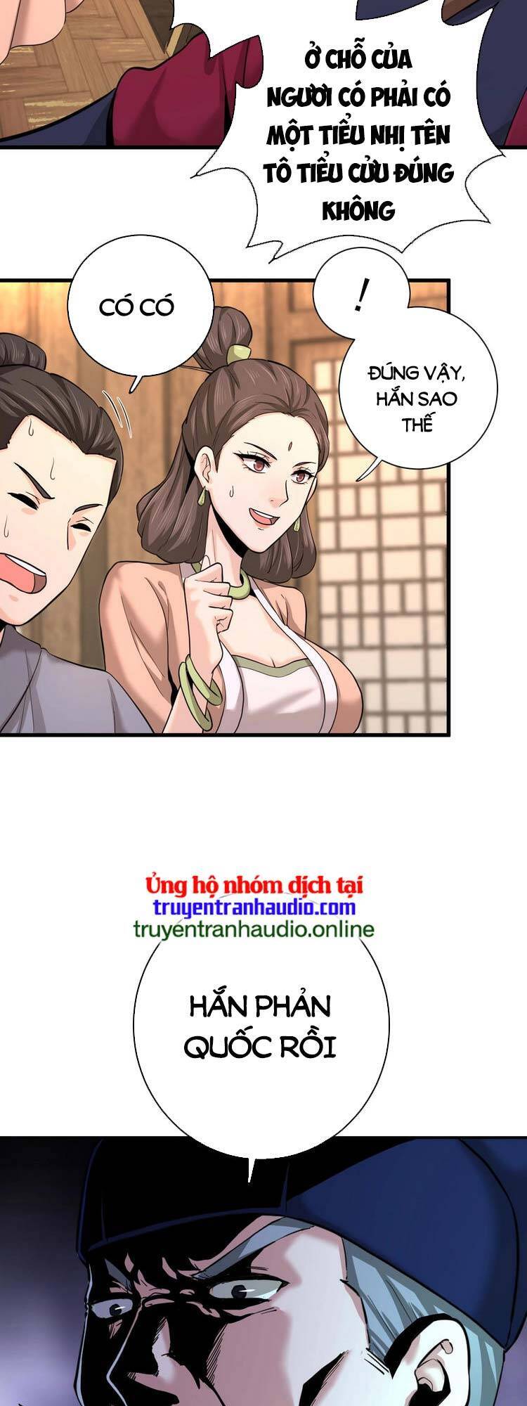 Trò Chơi Này Không Đơn Giản Chapter 1 - Trang 42