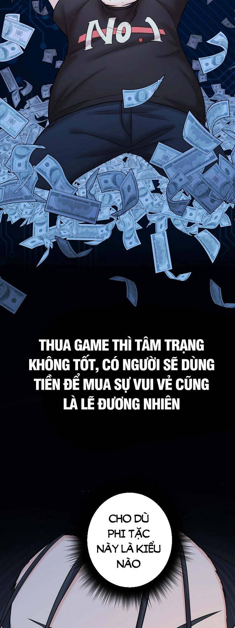 Trò Chơi Này Không Đơn Giản Chapter 4 - Trang 14