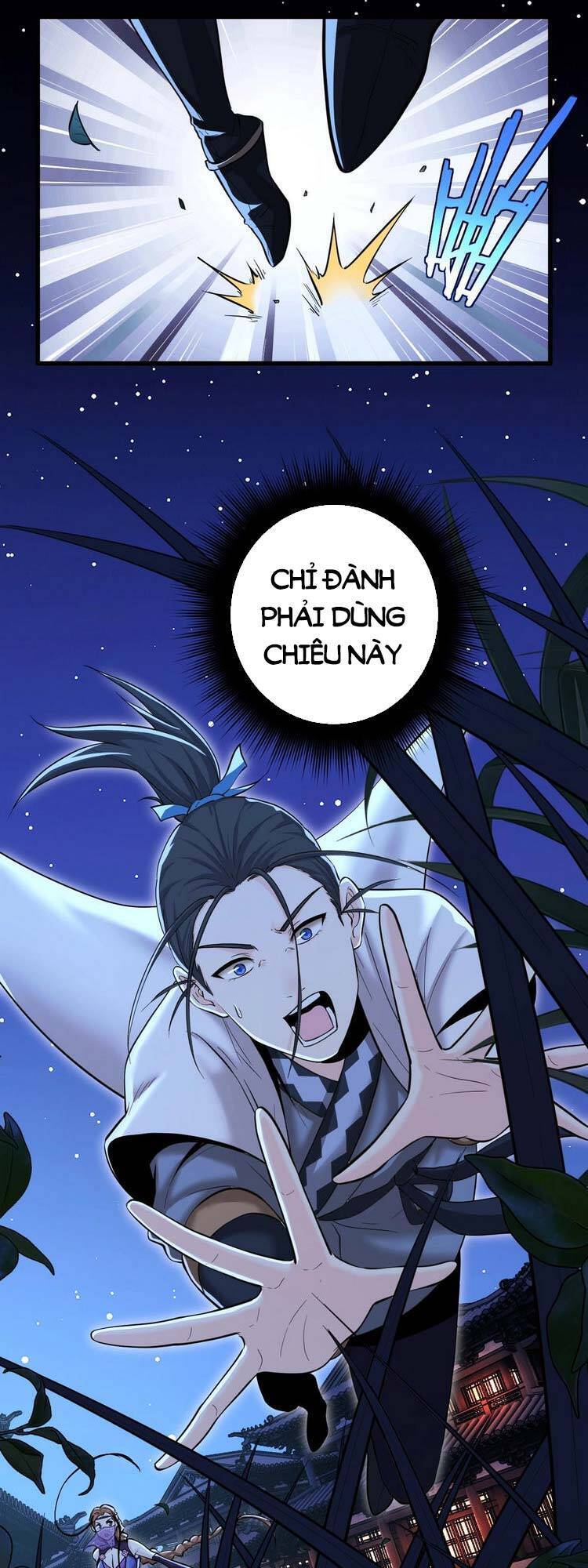 Trò Chơi Này Không Đơn Giản Chapter 3 - Trang 37