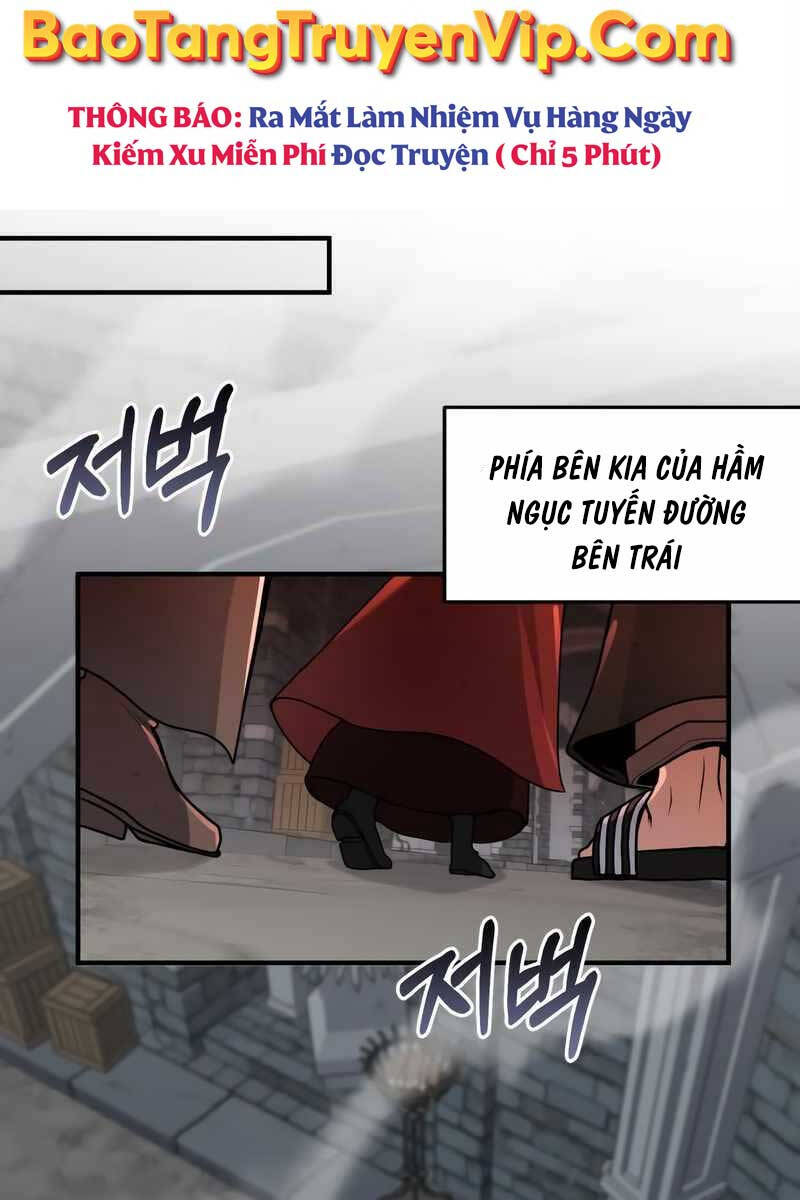 Làm Sao Sống Như Một Trị Liệu Sư Ngầm? Chapter 21 - Trang 93