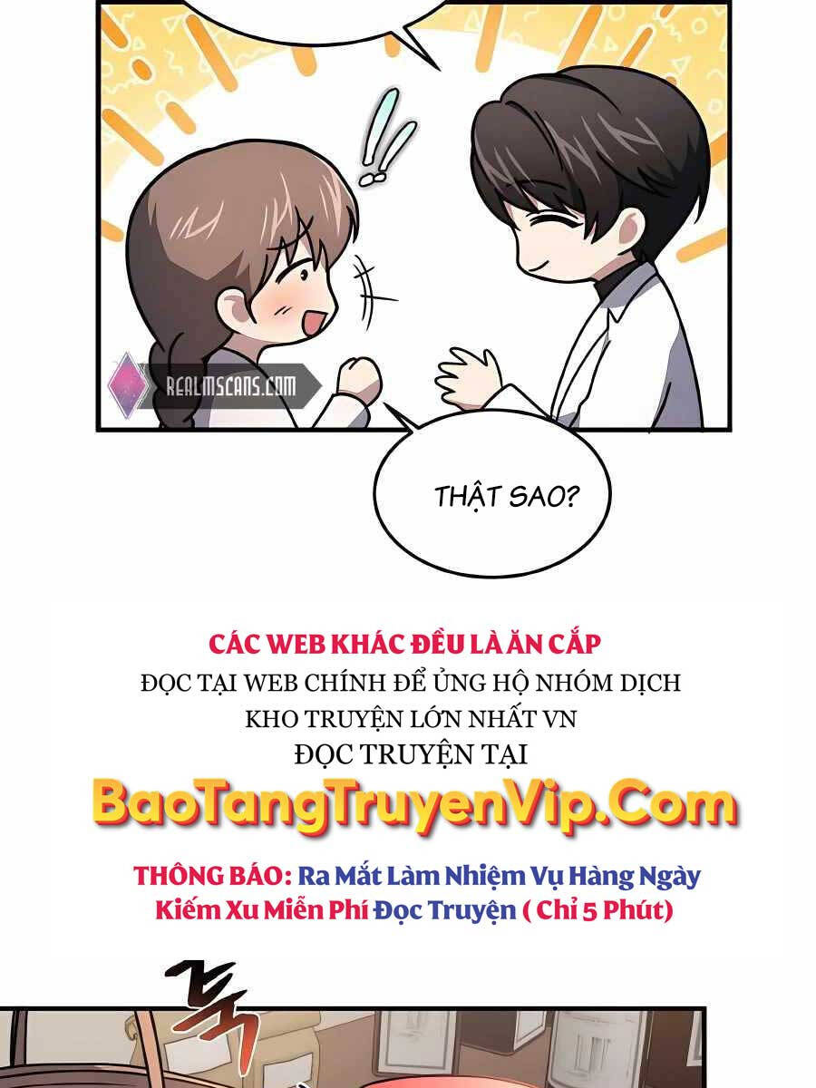 Làm Sao Sống Như Một Trị Liệu Sư Ngầm? Chapter 7 - Trang 44