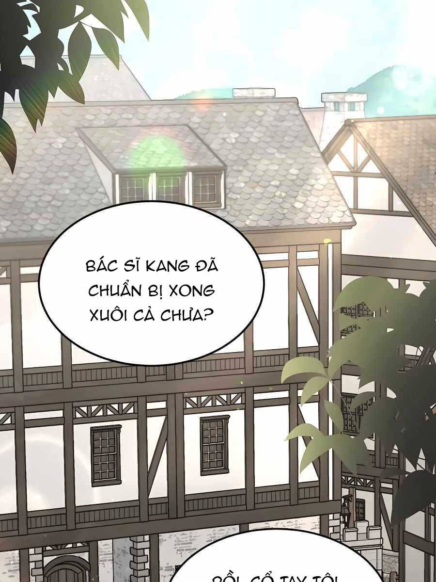 Làm Sao Sống Như Một Trị Liệu Sư Ngầm? Chapter 20 - Trang 26