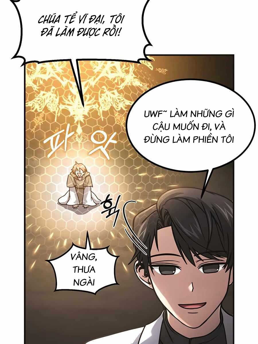 Làm Sao Sống Như Một Trị Liệu Sư Ngầm? Chapter 4 - Trang 41