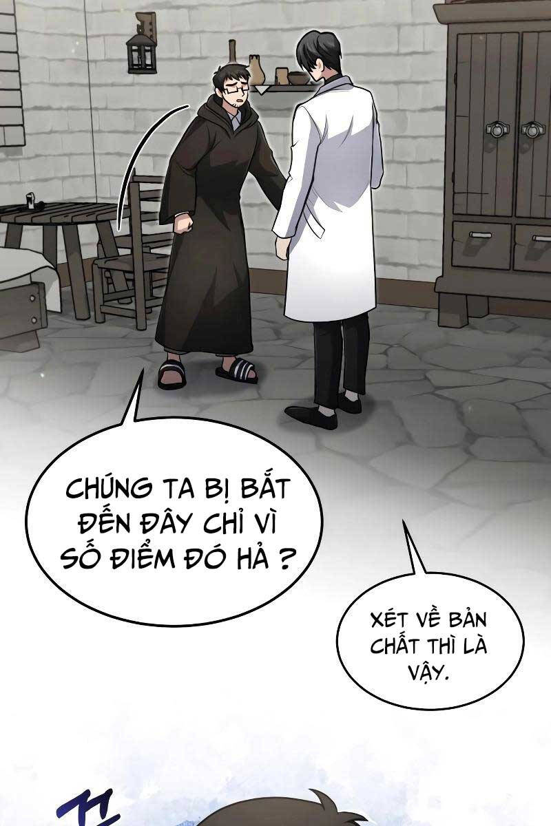 Làm Sao Sống Như Một Trị Liệu Sư Ngầm? Chapter 15 - Trang 2