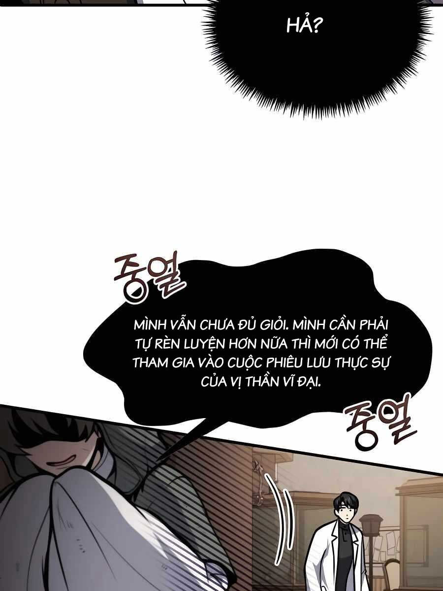 Làm Sao Sống Như Một Trị Liệu Sư Ngầm? Chapter 5 - Trang 57