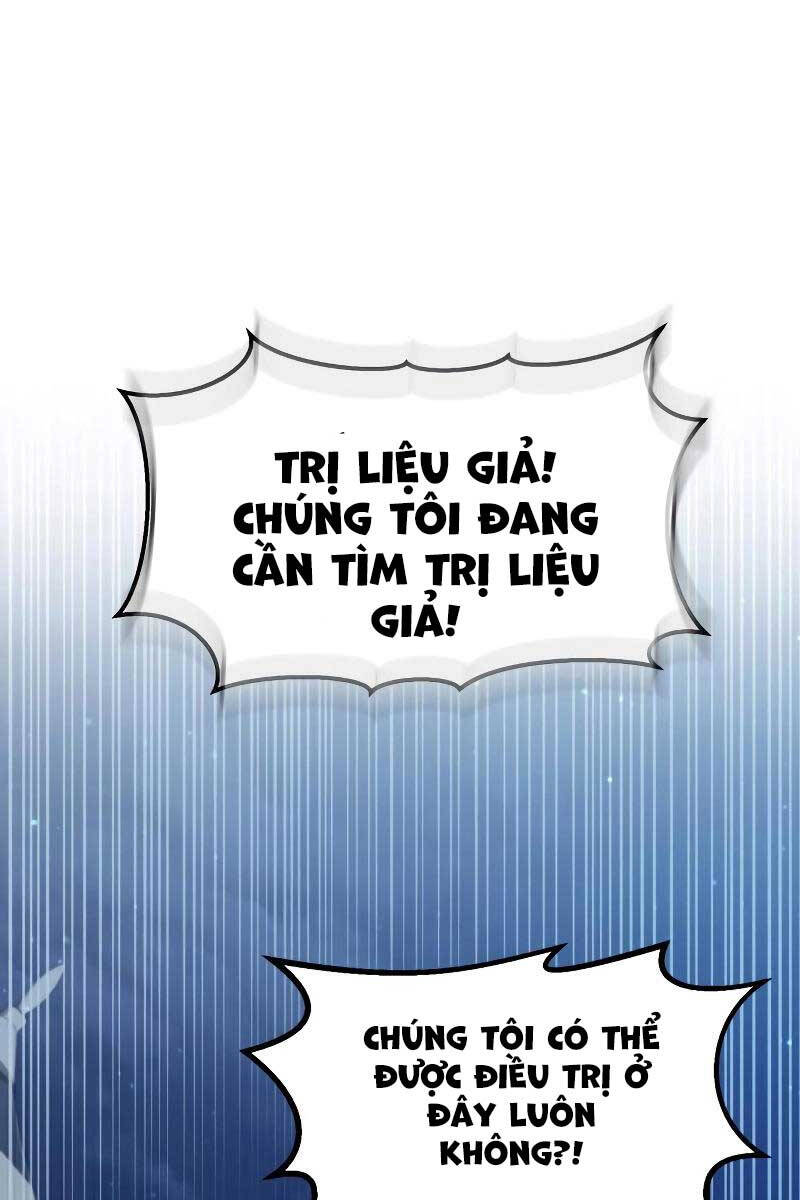 Làm Sao Sống Như Một Trị Liệu Sư Ngầm? Chapter 16 - Trang 0