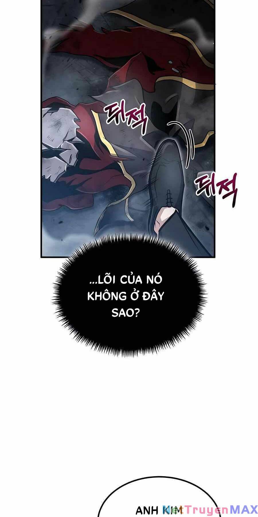 Làm Sao Sống Như Một Trị Liệu Sư Ngầm? Chapter 22 - Trang 57