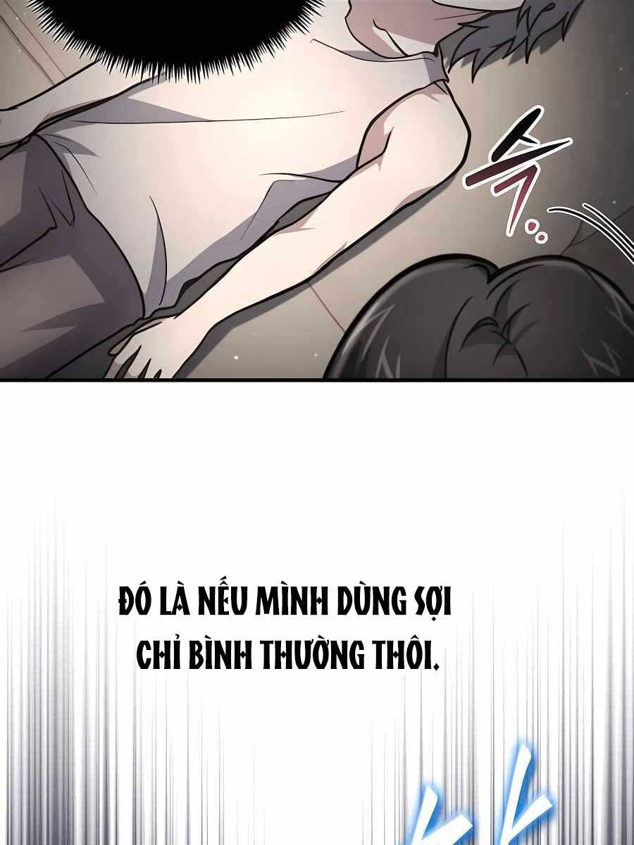 Làm Sao Sống Như Một Trị Liệu Sư Ngầm? Chapter 8 - Trang 83