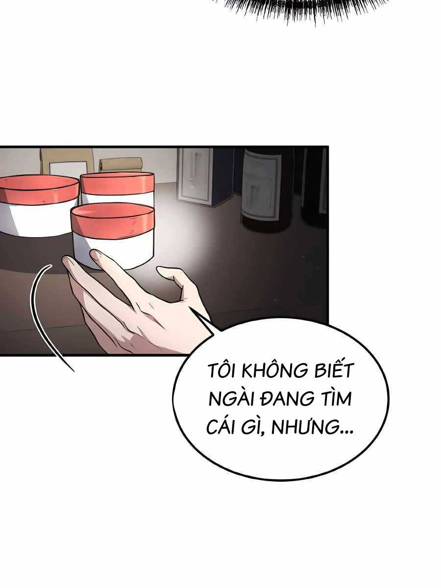 Làm Sao Sống Như Một Trị Liệu Sư Ngầm? Chapter 7 - Trang 83