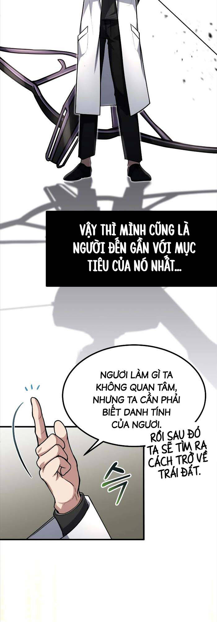 Làm Sao Sống Như Một Trị Liệu Sư Ngầm? Chapter 14 - Trang 30