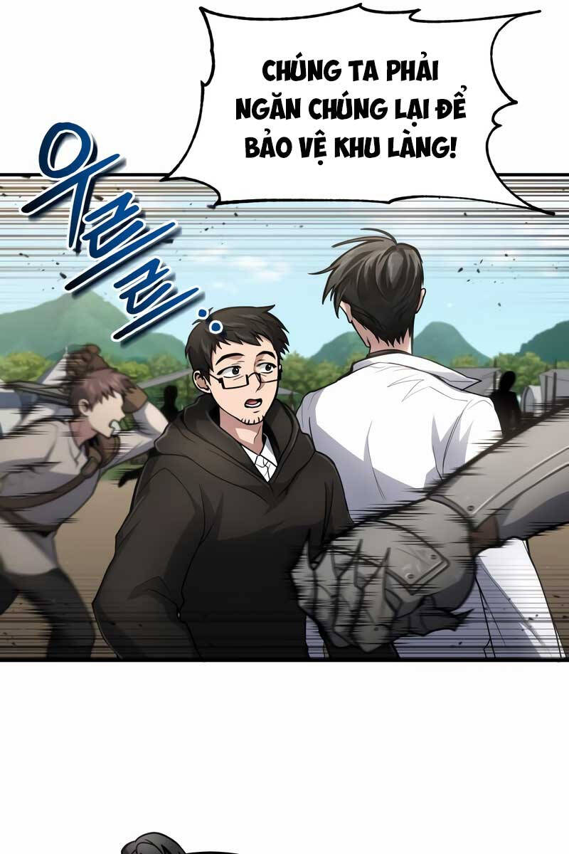 Làm Sao Sống Như Một Trị Liệu Sư Ngầm? Chapter 19 - Trang 39