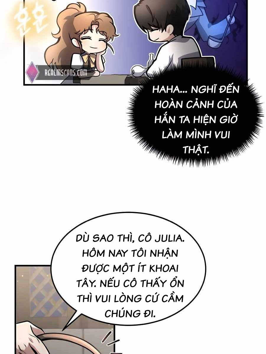 Làm Sao Sống Như Một Trị Liệu Sư Ngầm? Chapter 9 - Trang 52