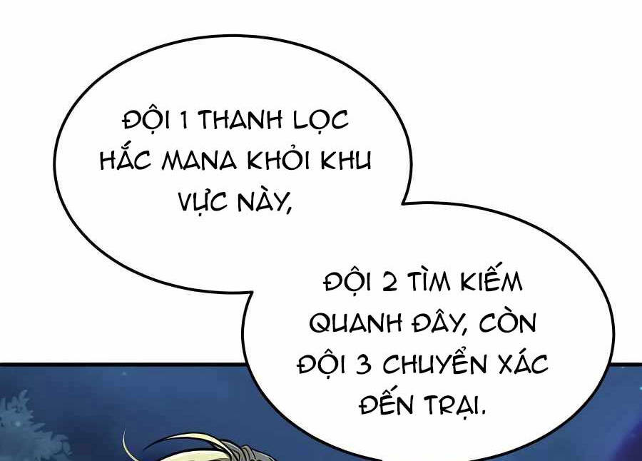 Làm Sao Sống Như Một Trị Liệu Sư Ngầm? Chapter 18 - Trang 29