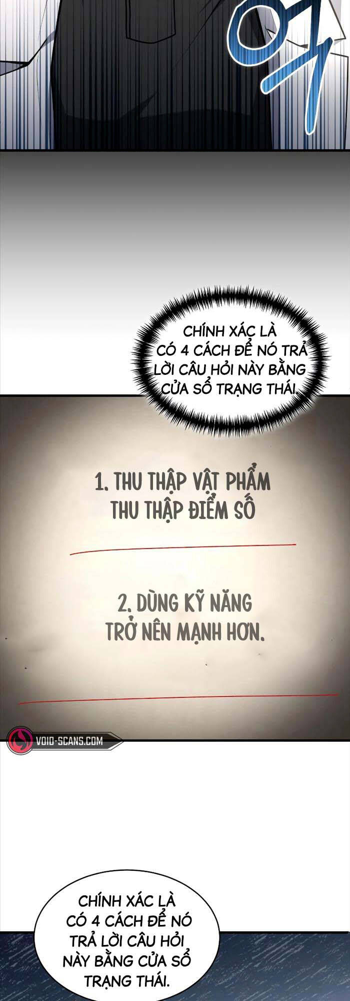 Làm Sao Sống Như Một Trị Liệu Sư Ngầm? Chapter 14 - Trang 25