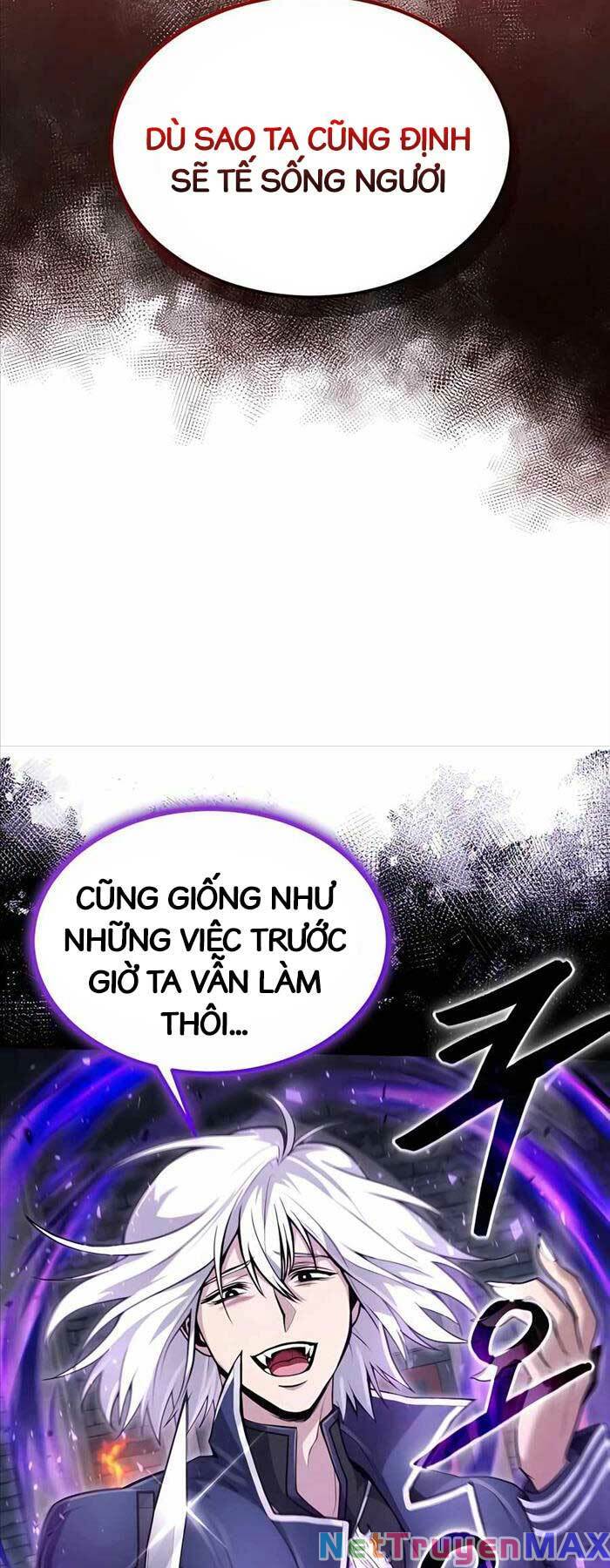 Làm Sao Sống Như Một Trị Liệu Sư Ngầm? Chapter 23 - Trang 7