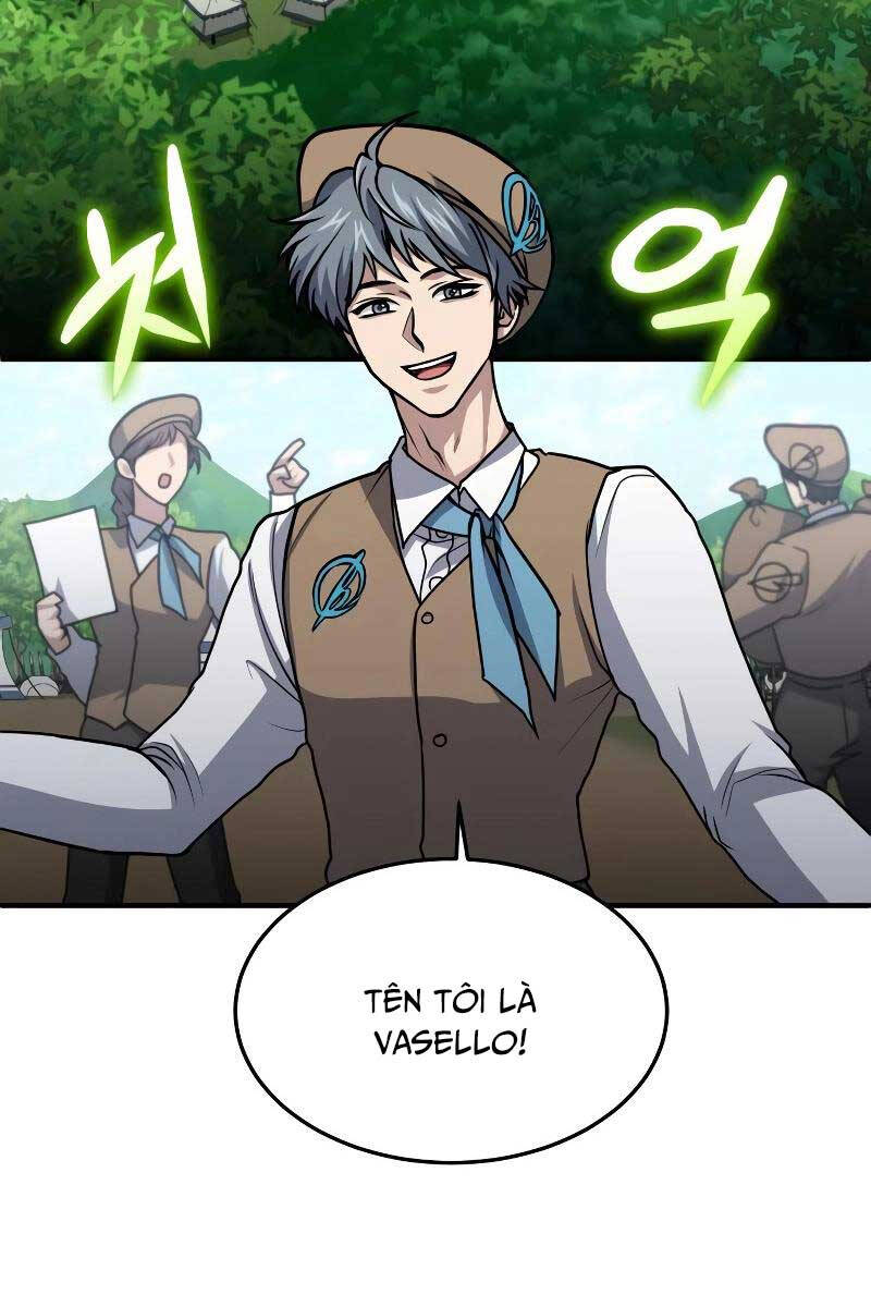 Làm Sao Sống Như Một Trị Liệu Sư Ngầm? Chapter 15 - Trang 42