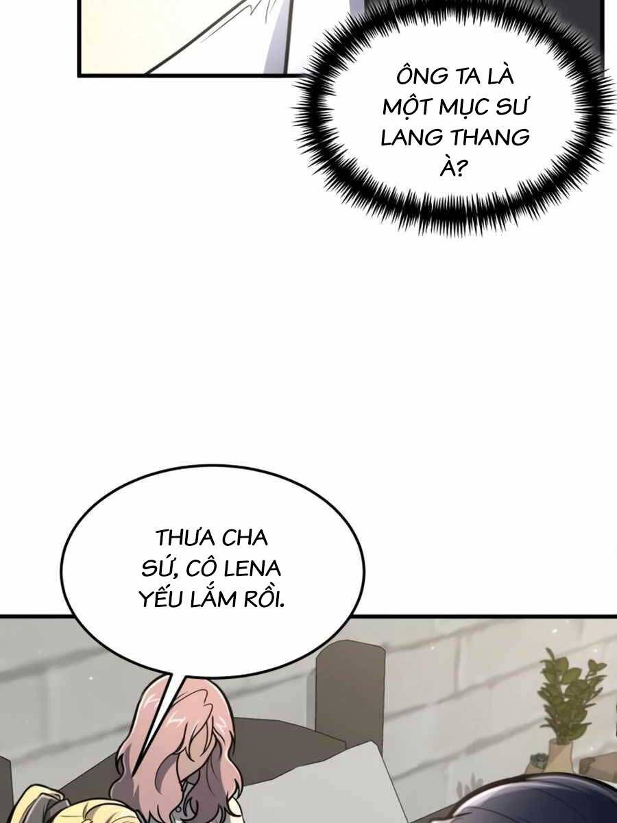 Làm Sao Sống Như Một Trị Liệu Sư Ngầm? Chapter 10 - Trang 77