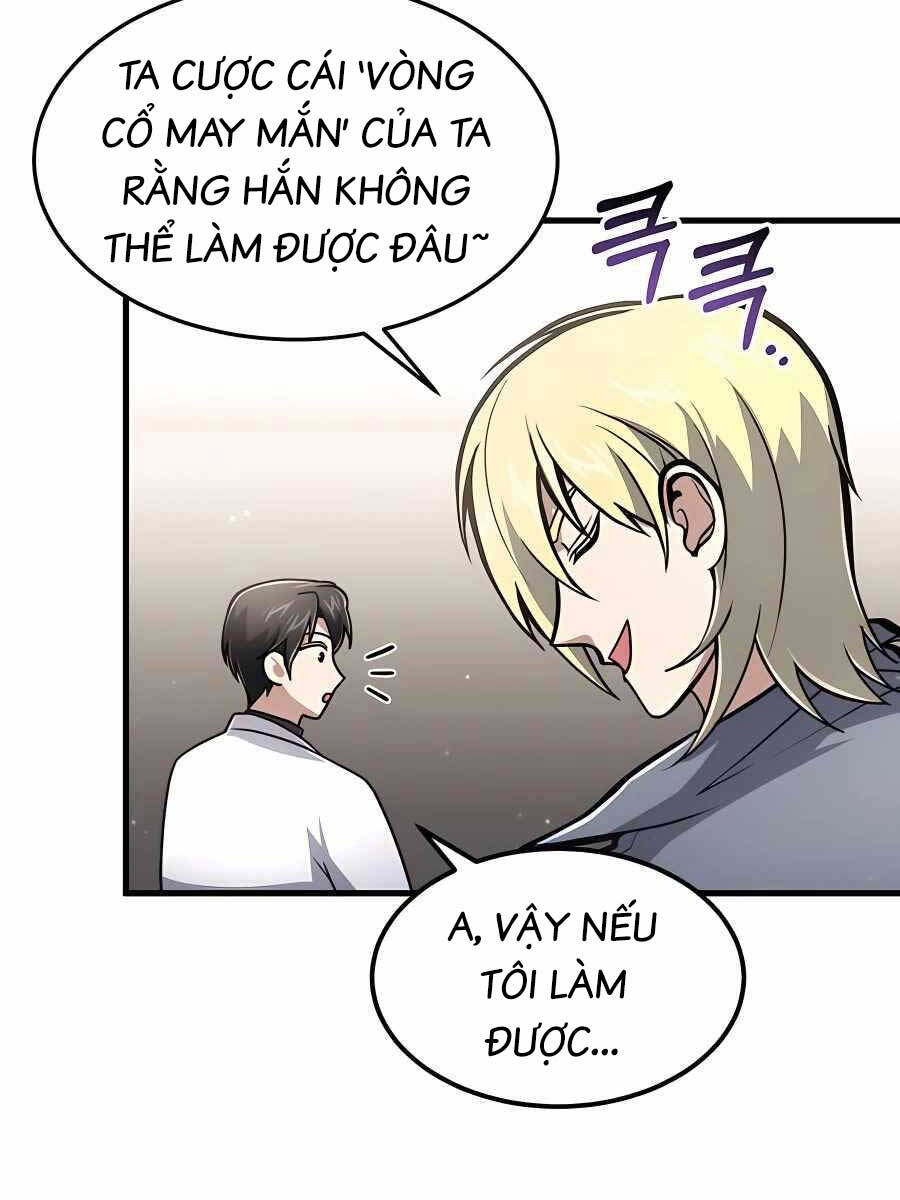 Làm Sao Sống Như Một Trị Liệu Sư Ngầm? Chapter 8 - Trang 77