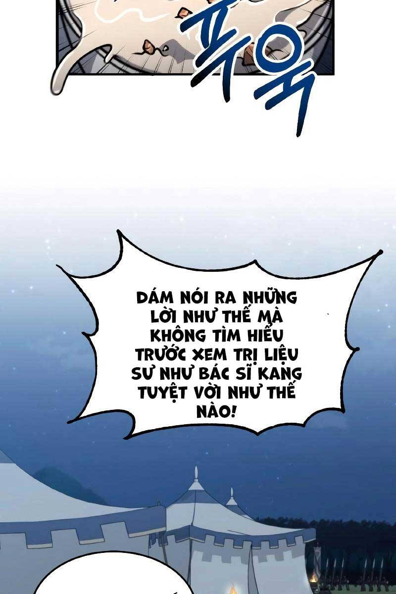 Làm Sao Sống Như Một Trị Liệu Sư Ngầm? Chapter 15 - Trang 77