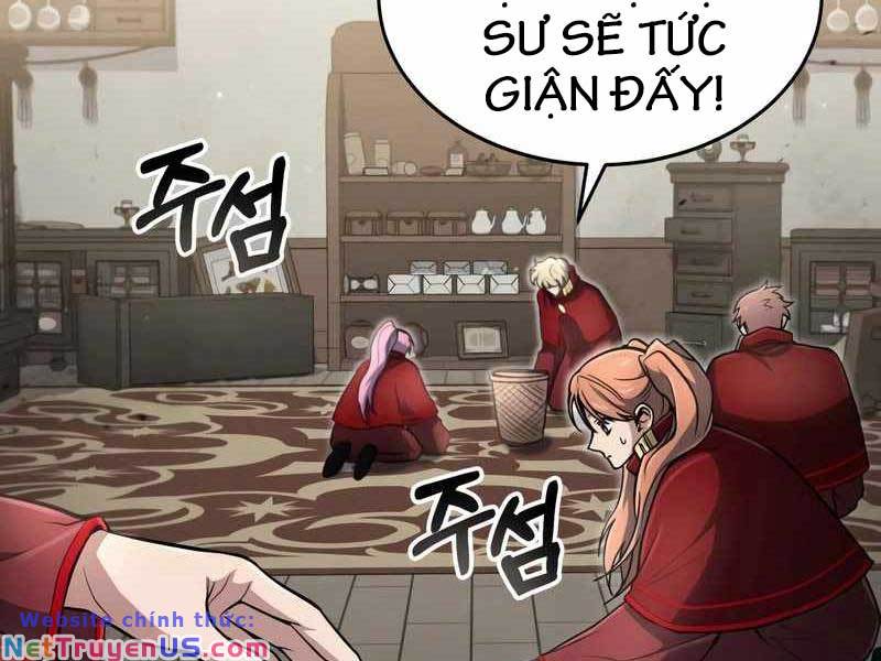 Làm Sao Sống Như Một Trị Liệu Sư Ngầm? Chapter 27 - Trang 191