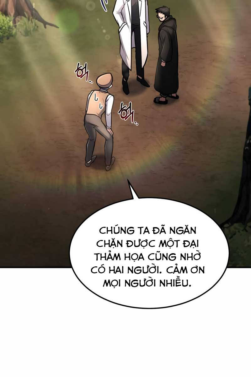 Làm Sao Sống Như Một Trị Liệu Sư Ngầm? Chapter 19 - Trang 85