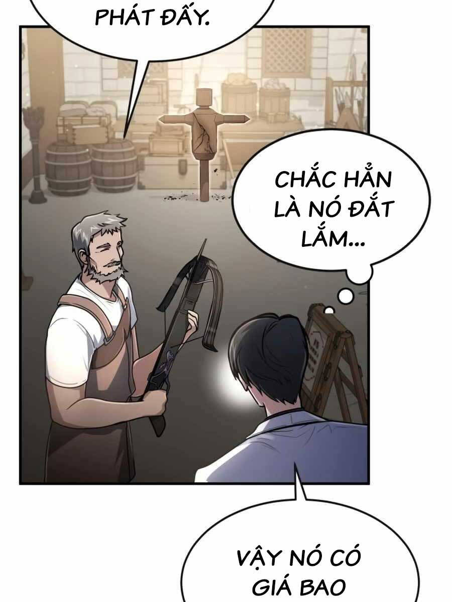 Làm Sao Sống Như Một Trị Liệu Sư Ngầm? Chapter 10 - Trang 24