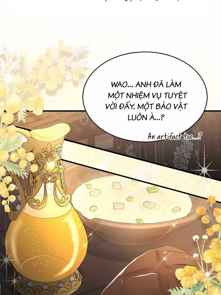 Làm Sao Sống Như Một Trị Liệu Sư Ngầm? Chapter 6 - Trang 52