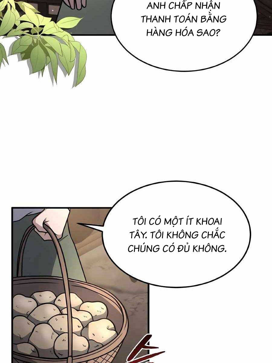 Làm Sao Sống Như Một Trị Liệu Sư Ngầm? Chapter 7 - Trang 32