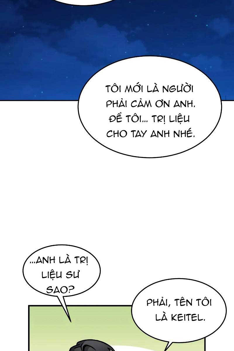 Làm Sao Sống Như Một Trị Liệu Sư Ngầm? Chapter 17 - Trang 92