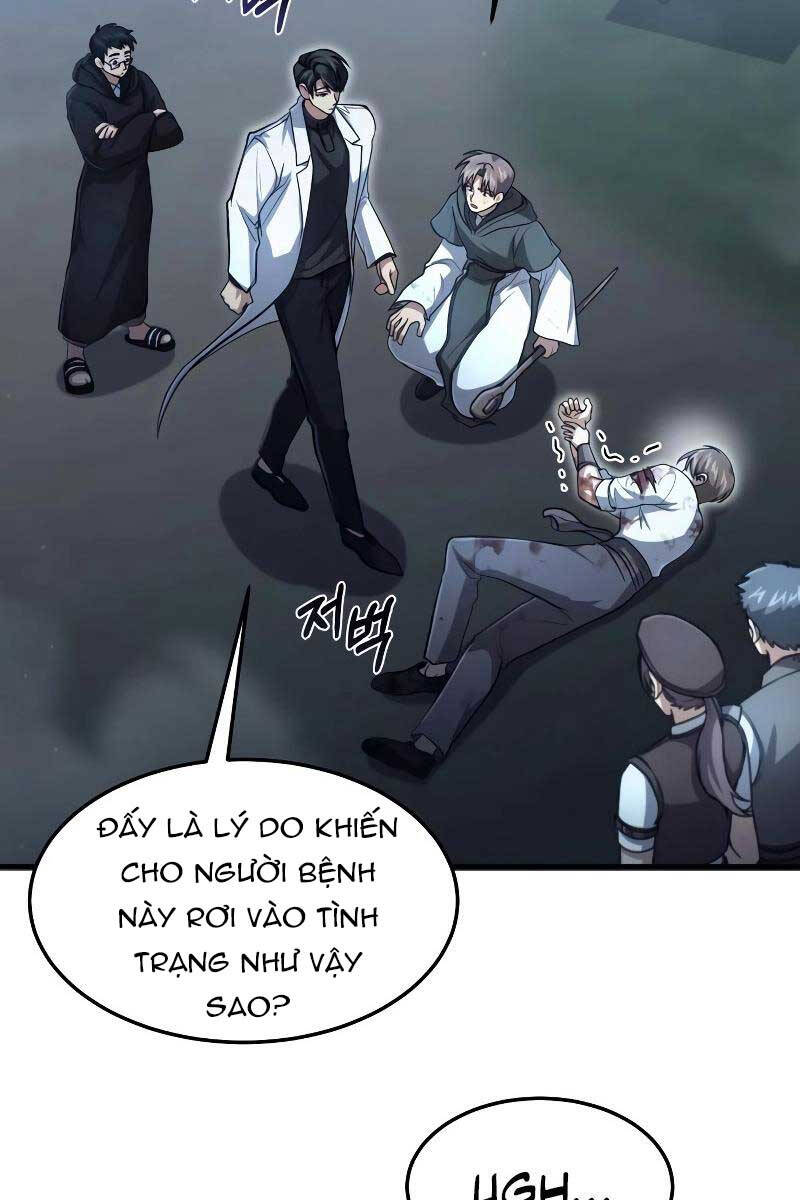 Làm Sao Sống Như Một Trị Liệu Sư Ngầm? Chapter 16 - Trang 11