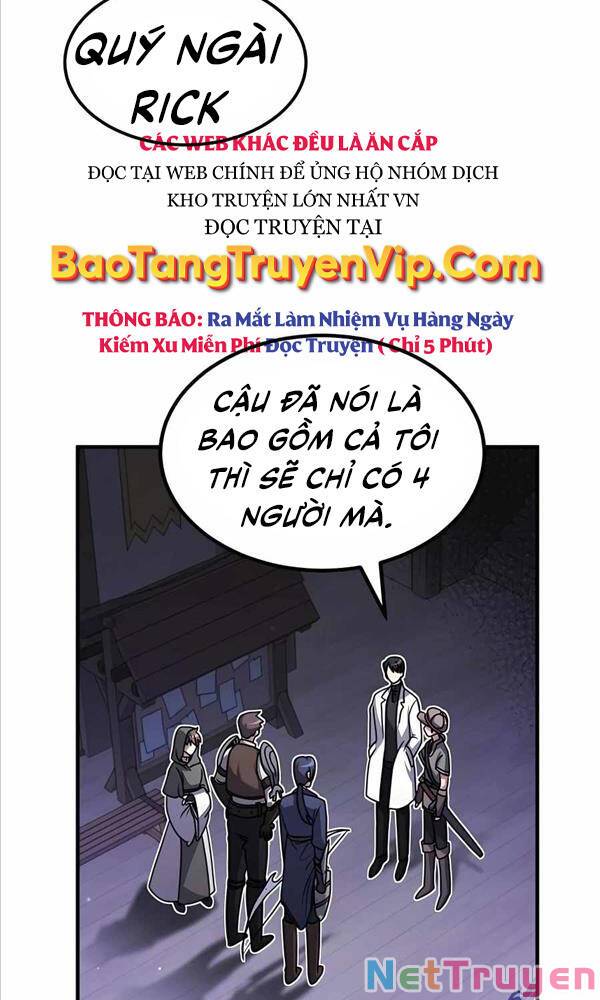 Làm Sao Sống Như Một Trị Liệu Sư Ngầm? Chapter 3 - Trang 3