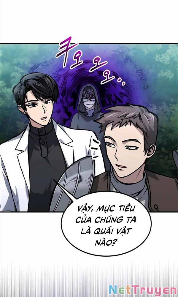 Làm Sao Sống Như Một Trị Liệu Sư Ngầm? Chapter 3 - Trang 21