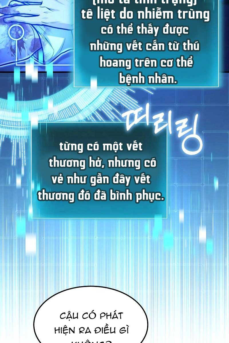 Làm Sao Sống Như Một Trị Liệu Sư Ngầm? Chapter 16 - Trang 15