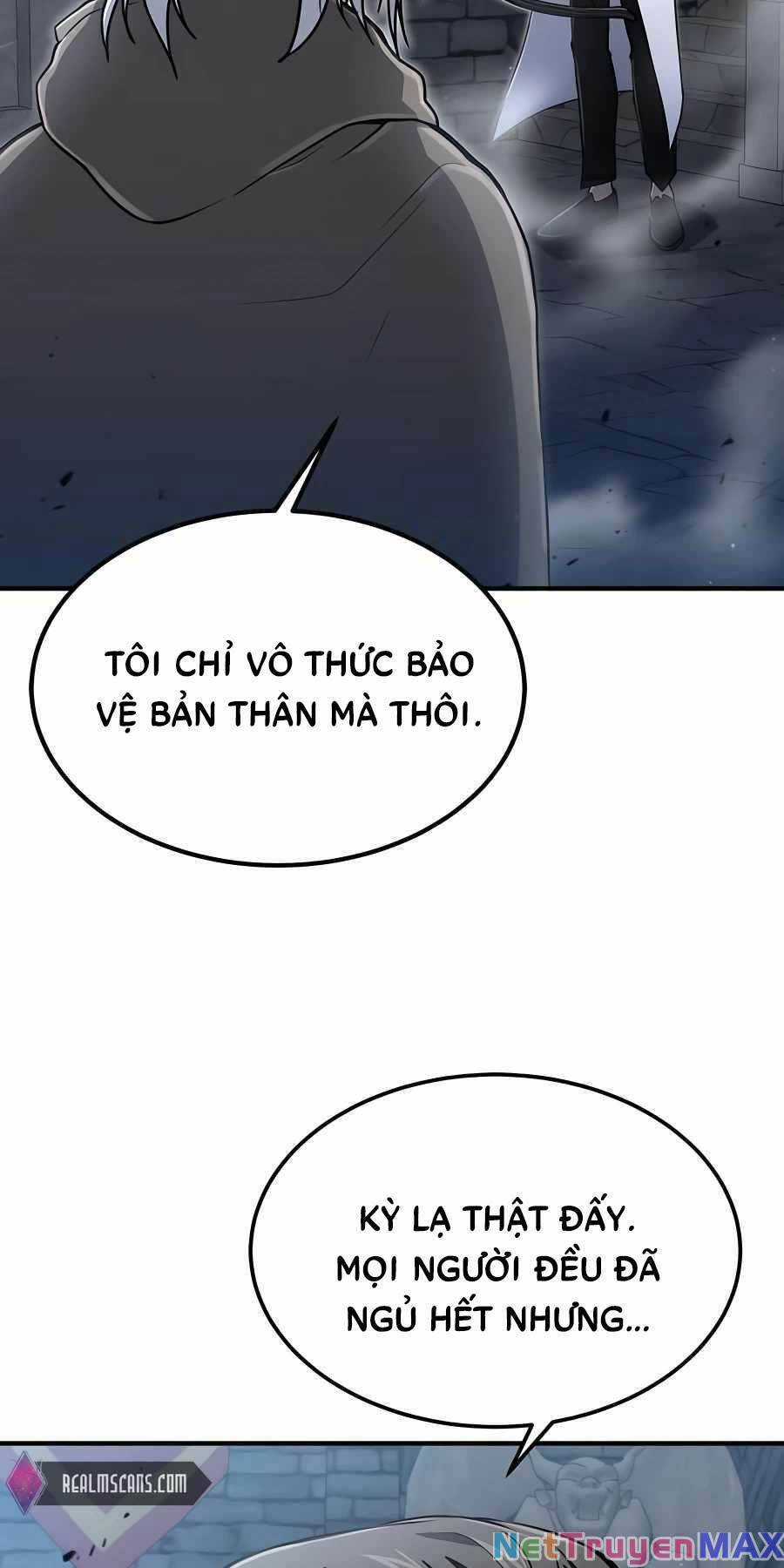 Làm Sao Sống Như Một Trị Liệu Sư Ngầm? Chapter 22 - Trang 76