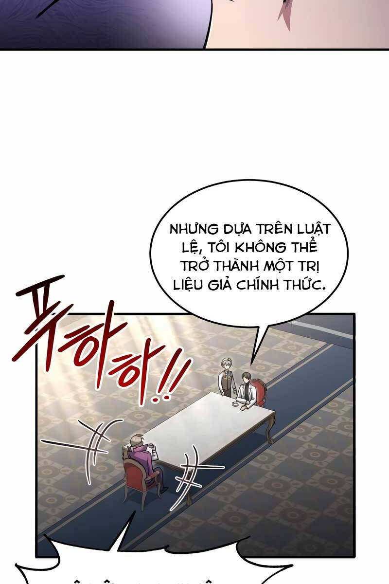 Làm Sao Sống Như Một Trị Liệu Sư Ngầm? Chapter 19 - Trang 10