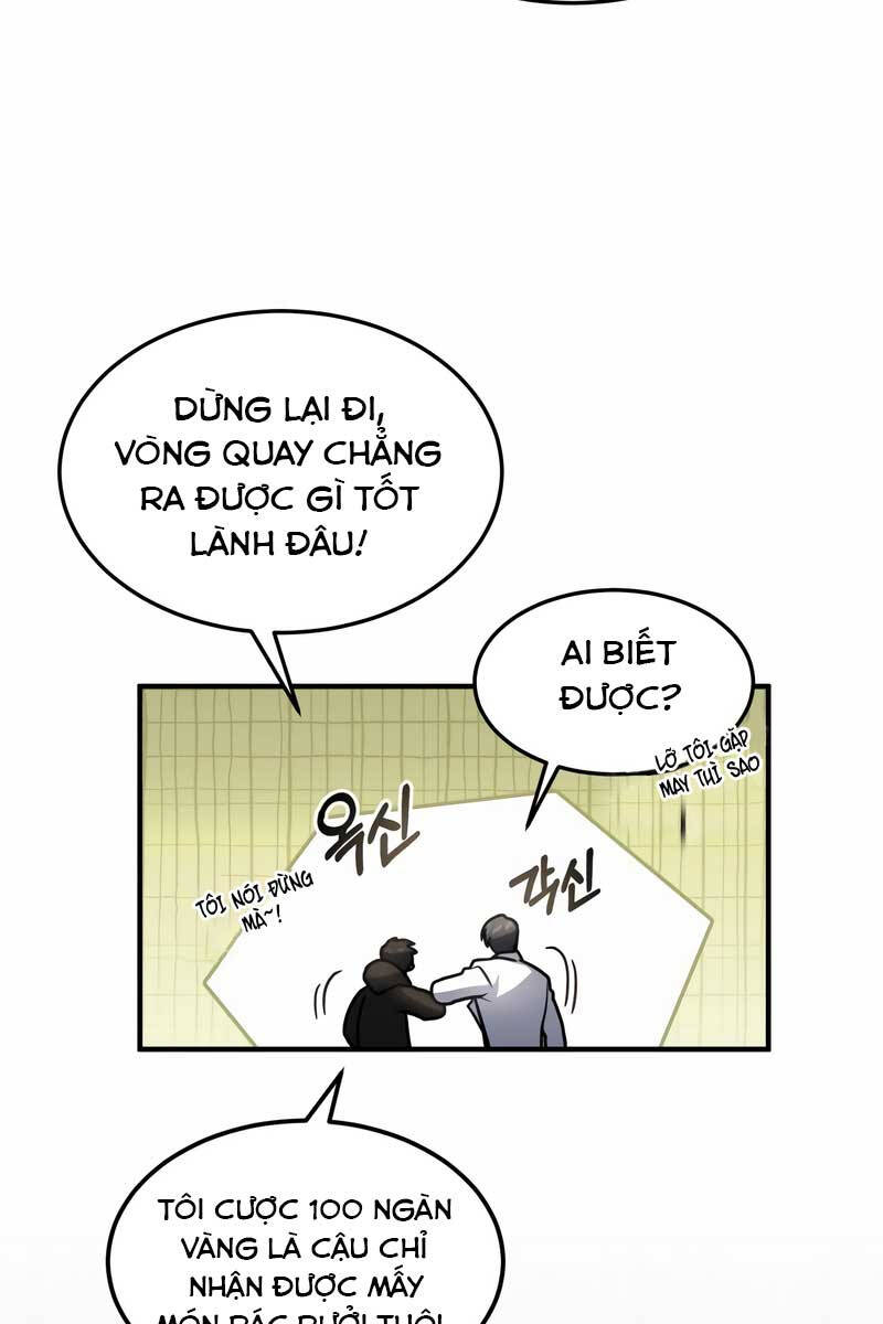 Làm Sao Sống Như Một Trị Liệu Sư Ngầm? Chapter 19 - Trang 80