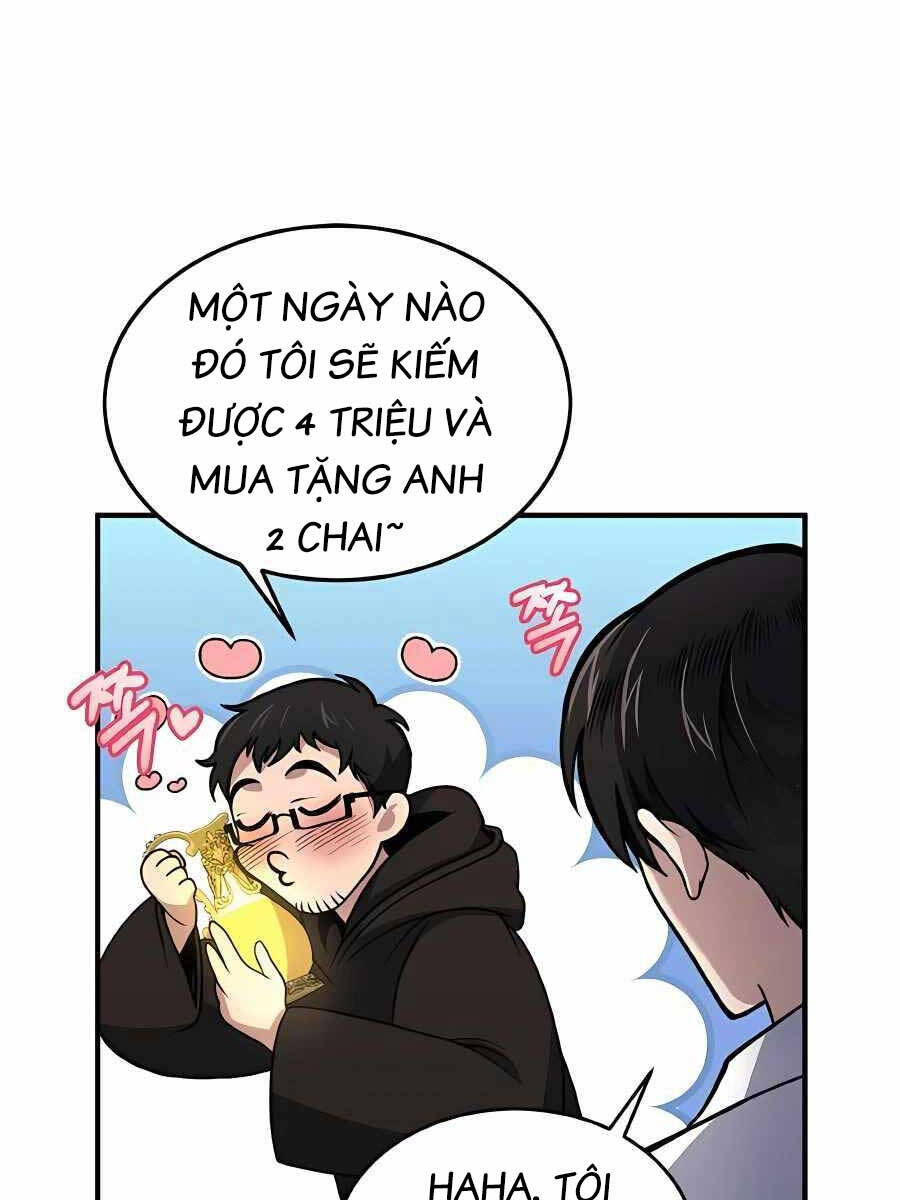 Làm Sao Sống Như Một Trị Liệu Sư Ngầm? Chapter 7 - Trang 2