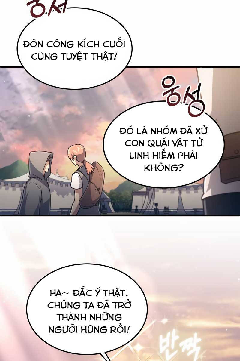 Làm Sao Sống Như Một Trị Liệu Sư Ngầm? Chapter 19 - Trang 77