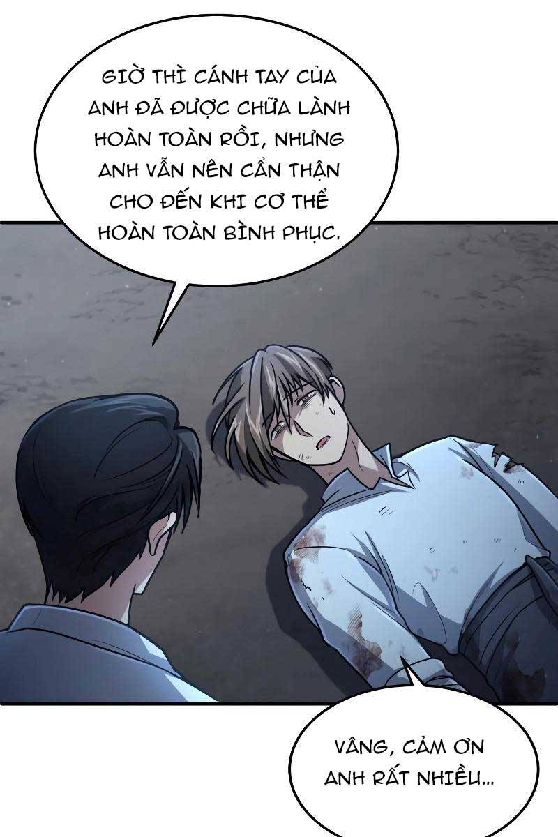 Làm Sao Sống Như Một Trị Liệu Sư Ngầm? Chapter 16 - Trang 56