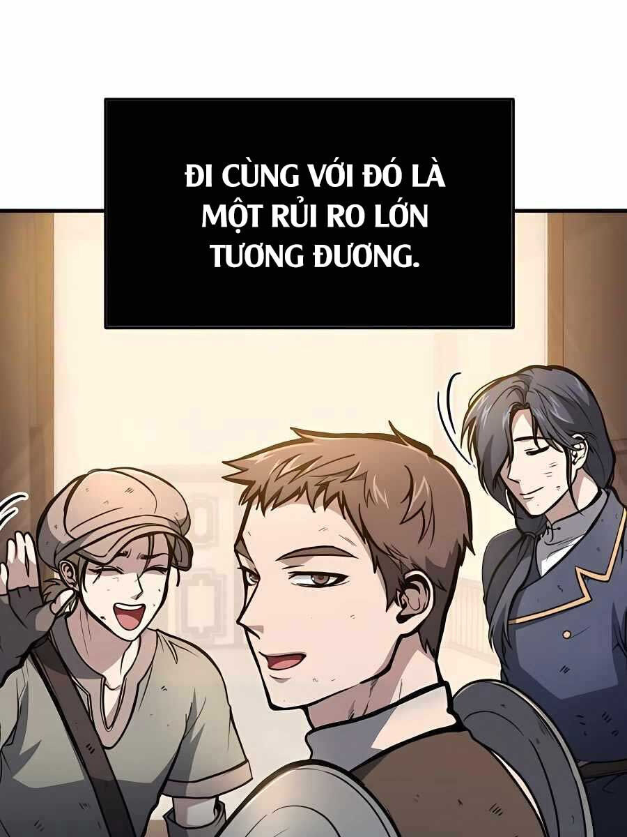 Làm Sao Sống Như Một Trị Liệu Sư Ngầm? Chapter 5 - Trang 51