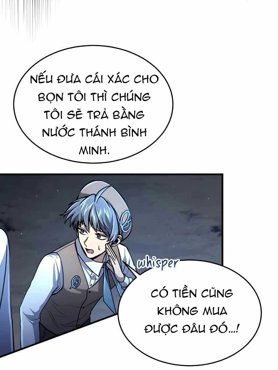 Làm Sao Sống Như Một Trị Liệu Sư Ngầm? Chapter 18 - Trang 52