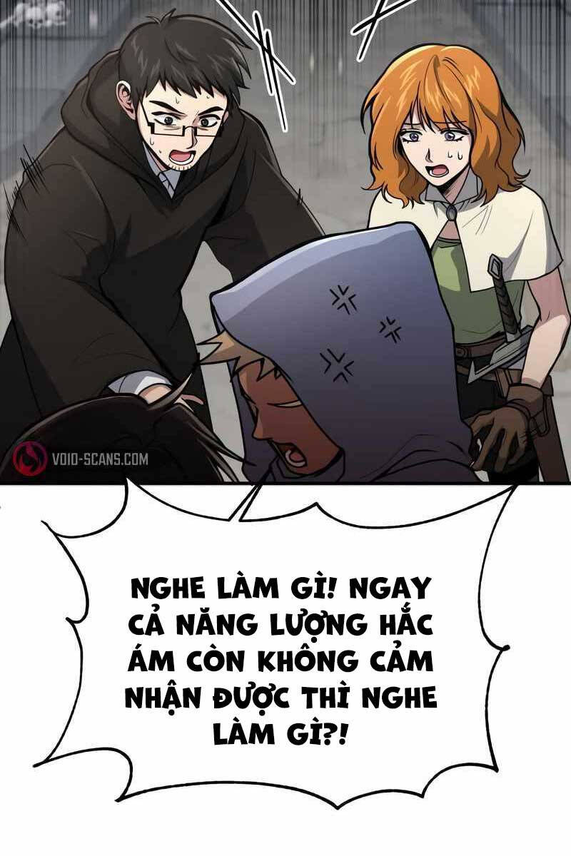 Làm Sao Sống Như Một Trị Liệu Sư Ngầm? Chapter 21 - Trang 8