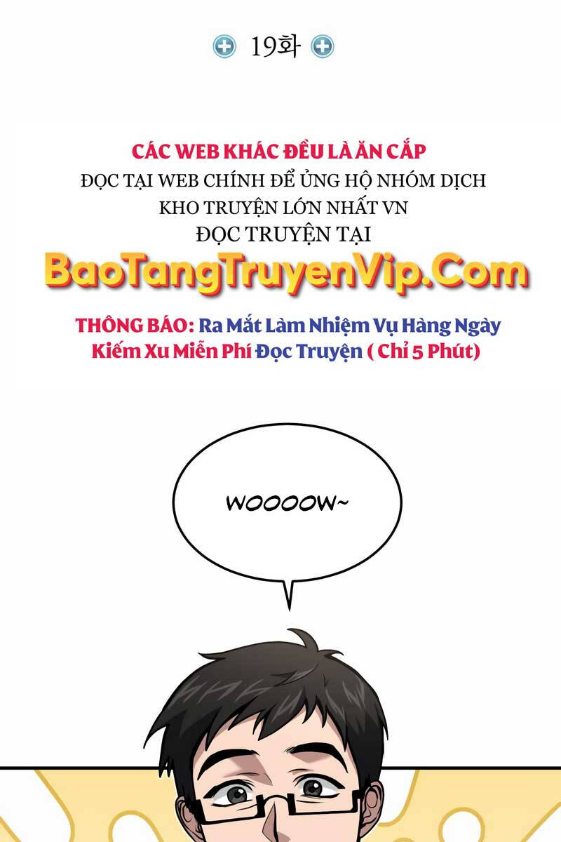 Làm Sao Sống Như Một Trị Liệu Sư Ngầm? Chapter 19 - Trang 29