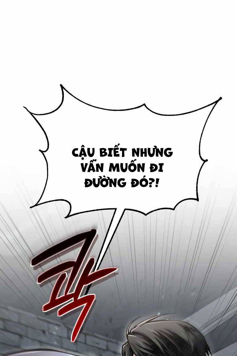 Làm Sao Sống Như Một Trị Liệu Sư Ngầm? Chapter 21 - Trang 5