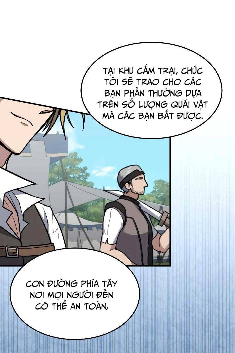 Làm Sao Sống Như Một Trị Liệu Sư Ngầm? Chapter 15 - Trang 43