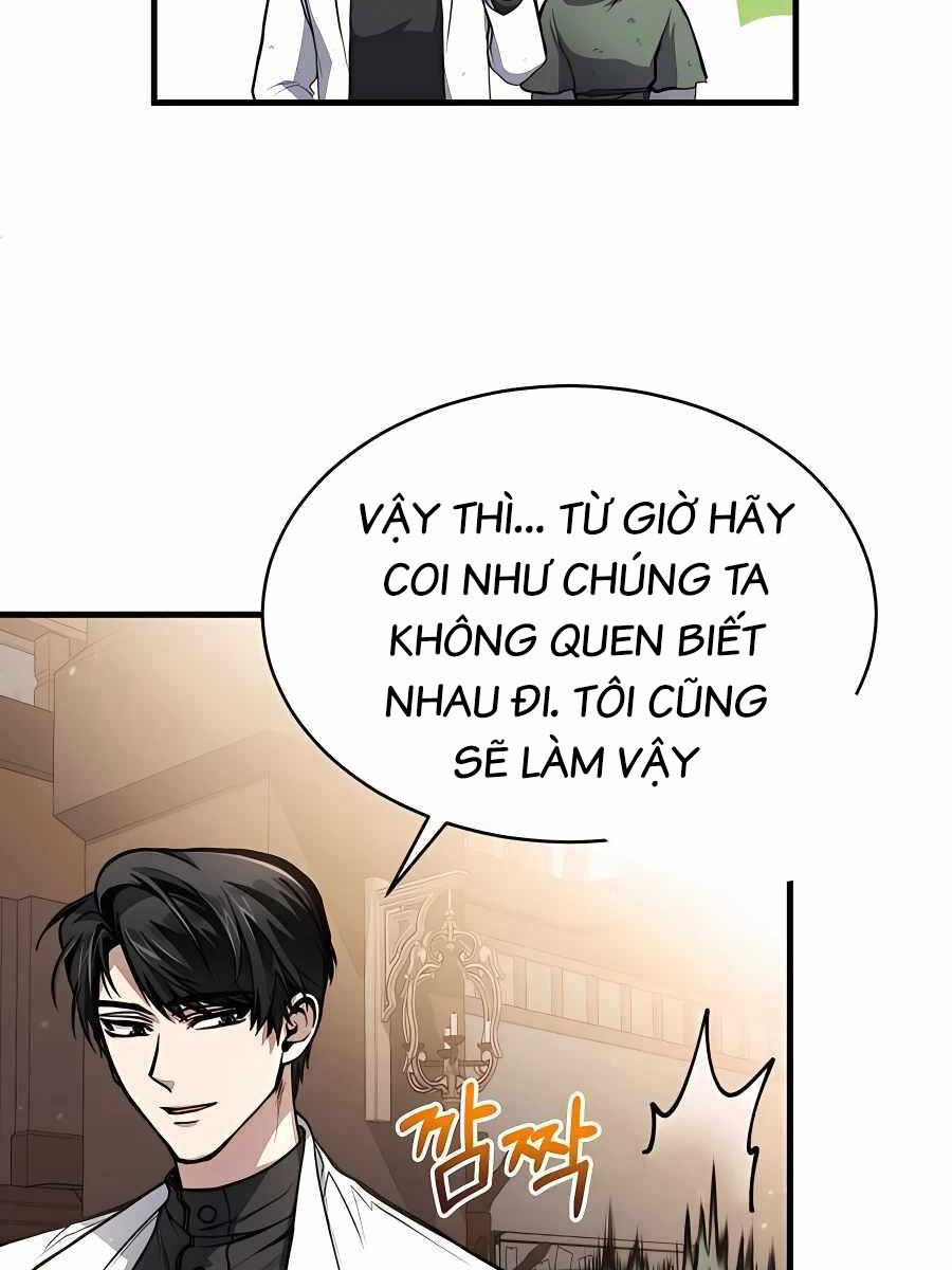 Làm Sao Sống Như Một Trị Liệu Sư Ngầm? Chapter 5 - Trang 54