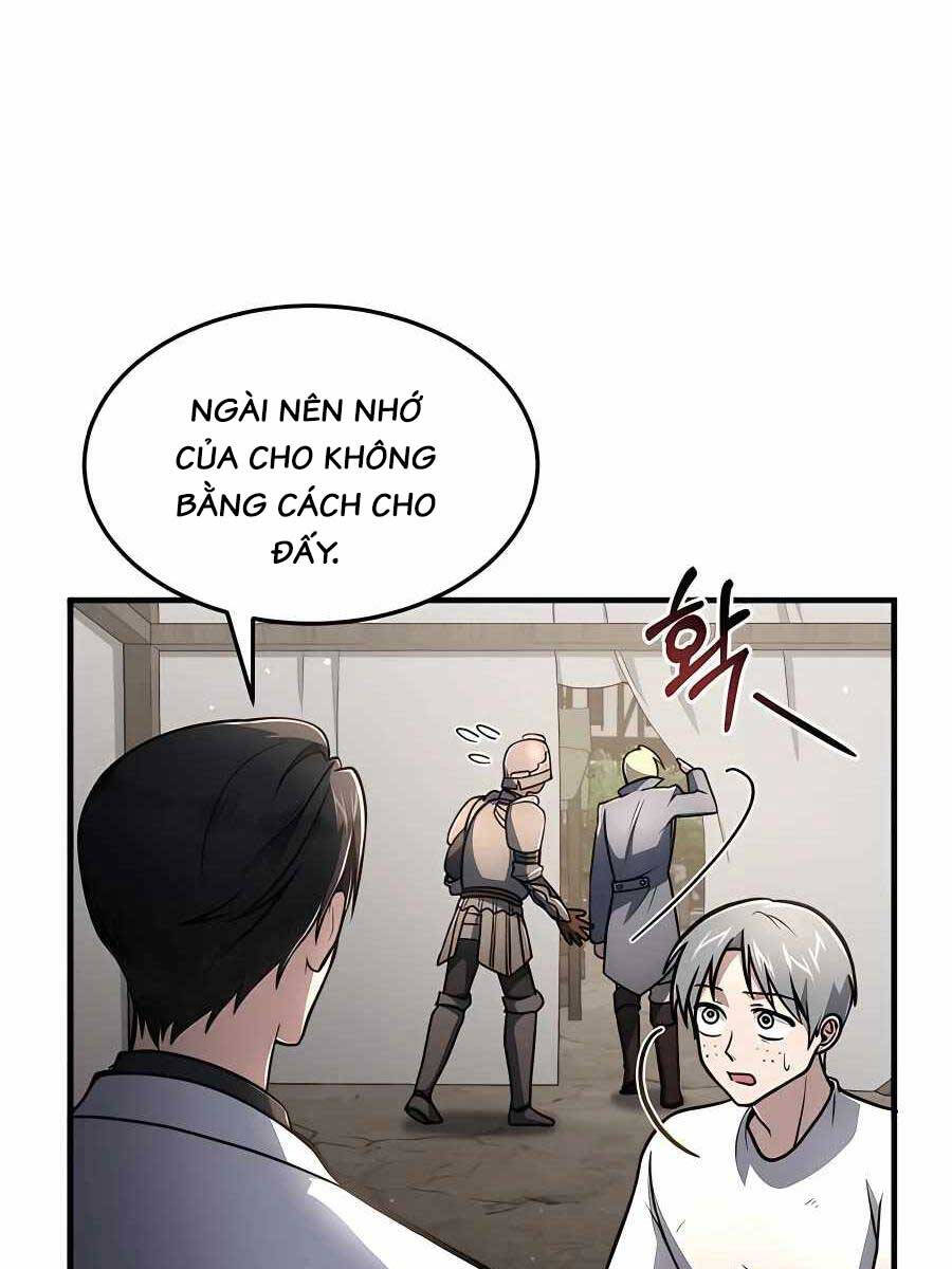 Làm Sao Sống Như Một Trị Liệu Sư Ngầm? Chapter 9 - Trang 36