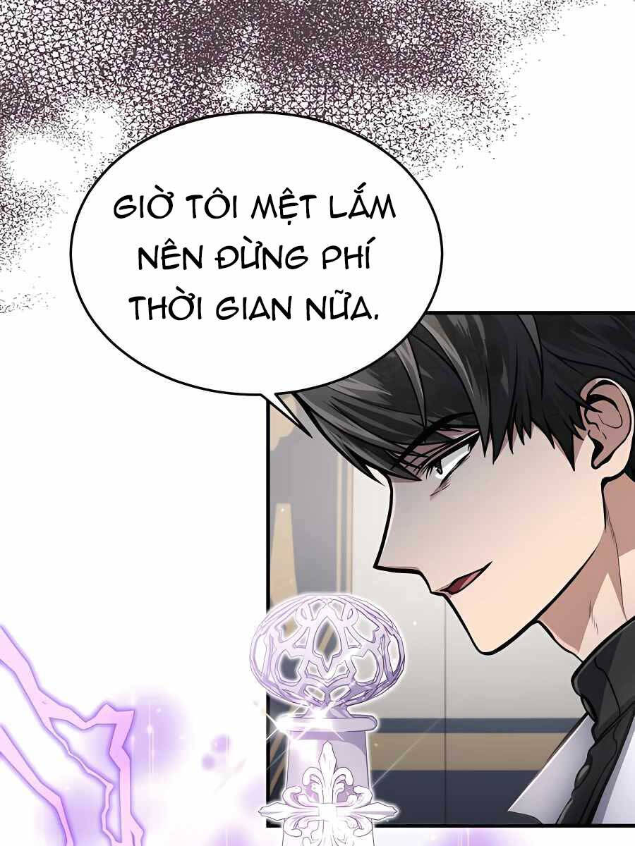 Làm Sao Sống Như Một Trị Liệu Sư Ngầm? Chapter 18 - Trang 92