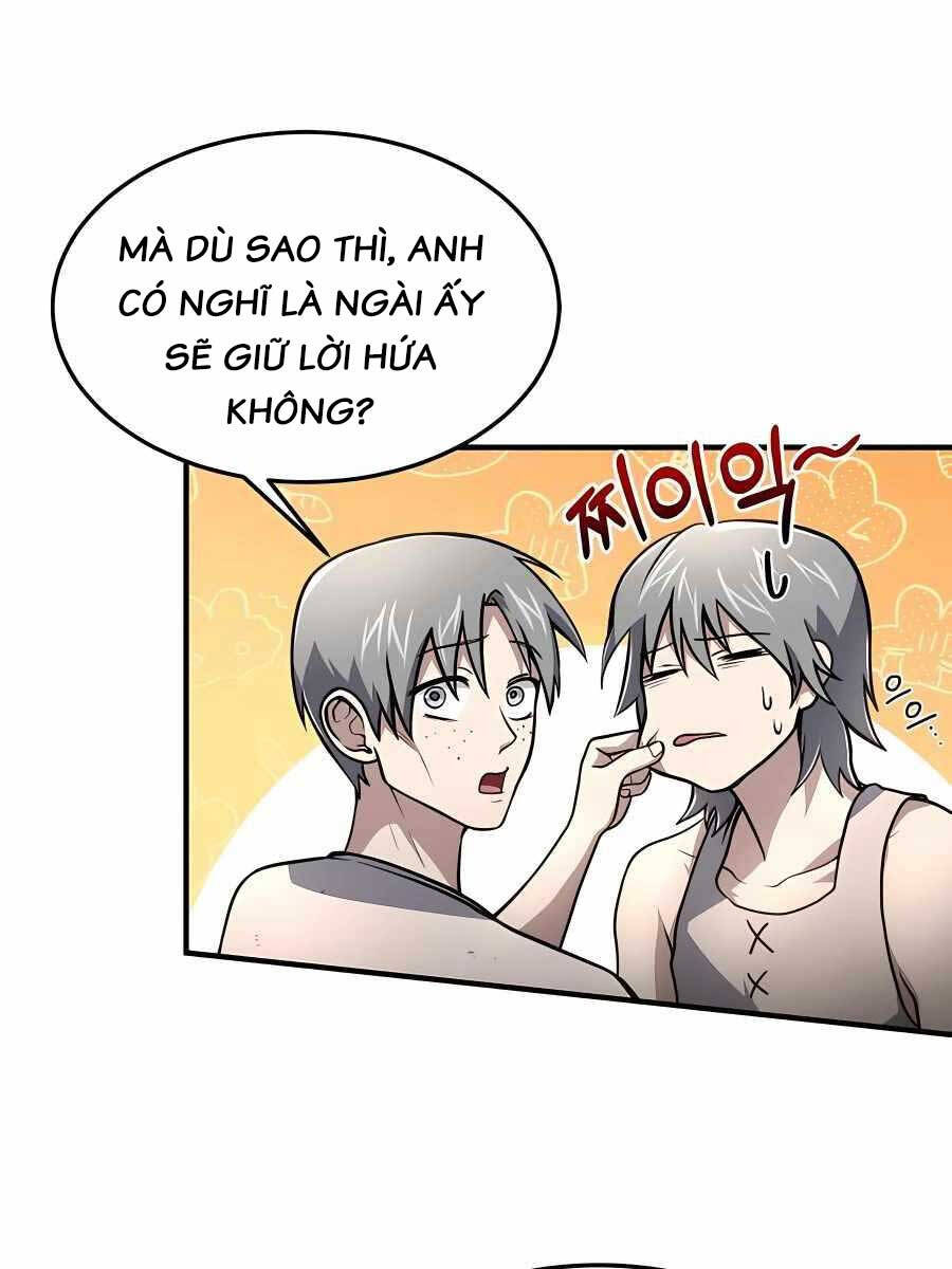 Làm Sao Sống Như Một Trị Liệu Sư Ngầm? Chapter 9 - Trang 39